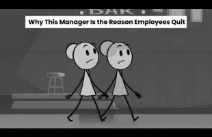 Manager Refuses Sick Day Cover – Employee Quits in Explosive Exit!