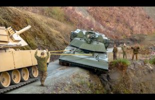 Most Incredible Military Moments Caught on Camera