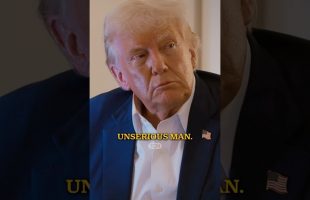 Trump Live Reacts to Kamala’s DNC Speech | Watch Ep. 4