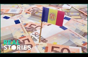 The Andorra Hustle: An International Scandal | Real Stories Full-Length Documentary