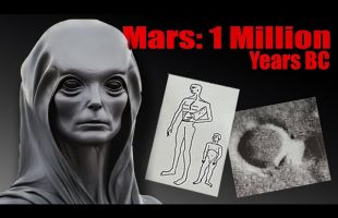 The CIA Hired Psychics To Find Aliens on Mars – PROJECT:STARGATE (Documentary 3 of 3)