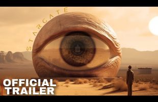 PROJECT: STARGATE – Coming up