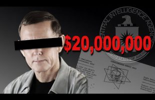 How The CIA Spent Millions On Psychic Spies – PROJECT: STARGATE (Documentary 1 of 3)