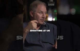 Night Stalker Pilot Recounts the Horrific Battle of Roberts Ridge