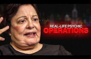 Psychic: “It’s Just Not Accepted in Our Culture” | Official Preview