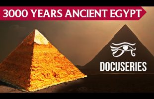 The Entire History of Ancient Egypt | Full Docuseries