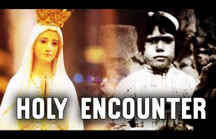 1917: The LAST Time The Virgin Mary Appeared | Mystery of the Bible Ep. 6