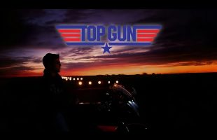 Top Gun | Anthem | Ambient Soundscape