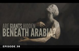 Irem:  A Lost City of Giants, Djinn or Nephilim? (Documentary)