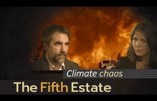 The political brawl over our heating planet – The Fifth Estate