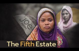 Made in Bangladesh: 10 years after the deadly Rana Plaza collapse – The Fifth Estate