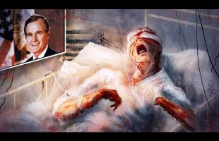 Disclosing USA’s Warcrimes In Iraq’s Desert Storm