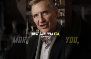 The 10% Rule of Getting Money