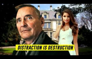 7 Most Dangerous Distractions for your Legacy