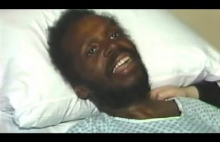 1989 NEWS SPECIAL: AIDS & Heroin Users | The Black Community