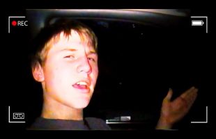 Interview with a Severely Disturbed Killer 17 Years Later