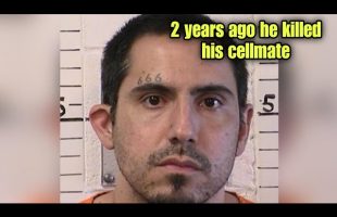 PRISON SATANIST PUTS IN WORK on PAUL FLORES