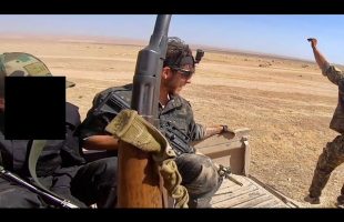 The Ceasefire You Didn’t Hear About
