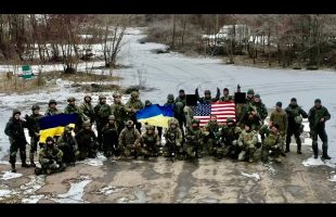 My Take on the Ukraine Situation.