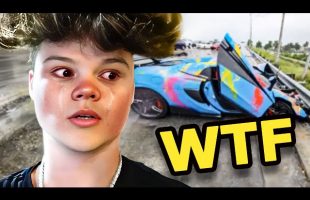 Jack Doherty Is Stupid…