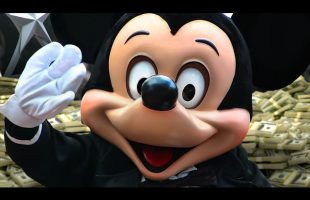 This Disney Situation Is Insane…