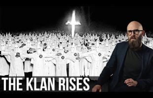 Gangs: The KKK