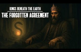 The Kings Beneath the Earth – The Agreement