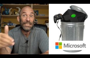 Xbox Layoffs — Microsoft Keeps Dumping Employees