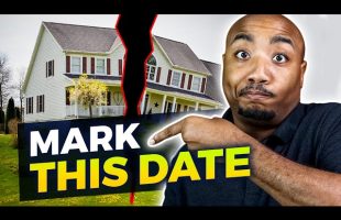 Its Over! Homebuyers take Adjustable Rate Loans| Housing Market Update