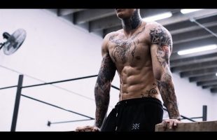WHY YOU DON’T HAVE ABS
