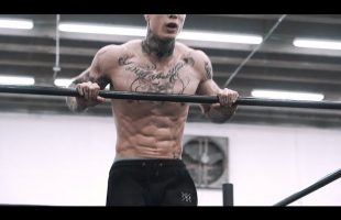 The Problem With CROSSFIT