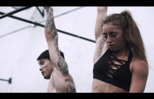 World’s Toughest Teen ft. Demi Bagby | THENX
