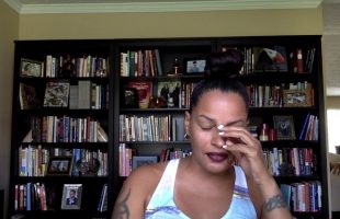 ZaZa Ali: Demonic Energy and Reciprocity