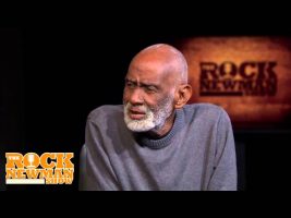Dr. Sebi talks about making babies in his 80’s