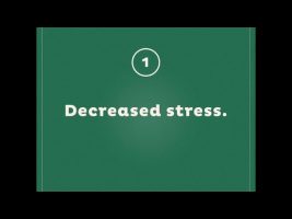 Benefits of Stretching