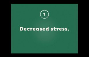 Benefits of Stretching