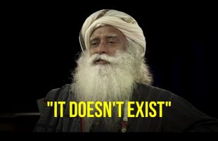 “I Call It Insanity” | Sadhguru
