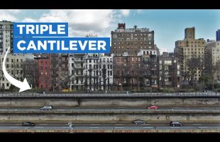 New York’s Most Hated Highway is Falling Apart