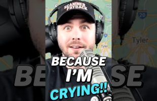 How we made a Scammer CRY!