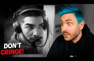 World’s Creepiest Scammer!