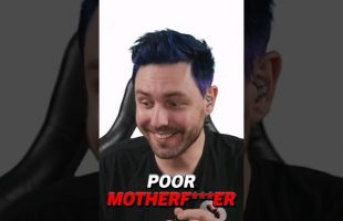 Telling a Scammer what he’s wearing!