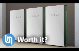 Exploring Tesla Powerwall and home batteries – worth it?