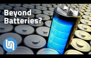 Supercapacitors explained – the future of energy storage?