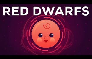 The Last Star in the Universe – Red Dwarfs Explained