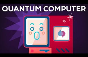 Quantum Computers Explained – Limits of Human Technology