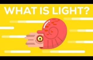 What Is Light?