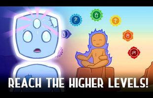 The Process of Activating your Chakras