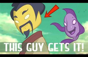 The Parable of the Fish