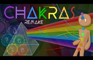 Everything You Need to Know about Chakras (Spirit Science 2 Remake)