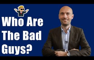 GameStop & The Wall Street Bets Boyz | GME